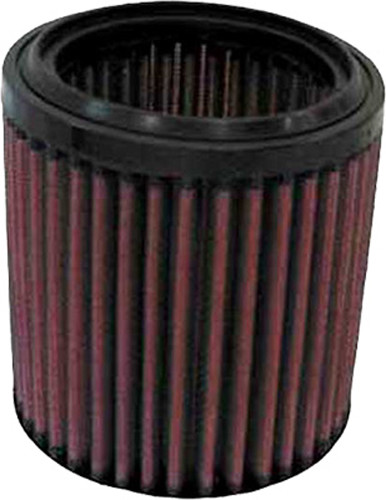 KA-1199 K&N Воздушный фильтр (AIR FILTER)  741199 Western Power Sports купить