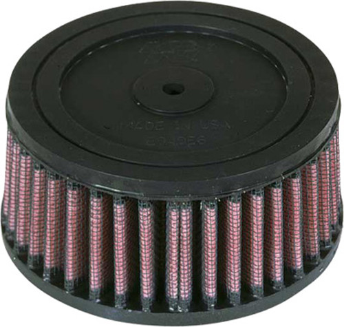 KA-1203 K&N Воздушный фильтр (AIR FILTER)  741203 Western Power Sports купить