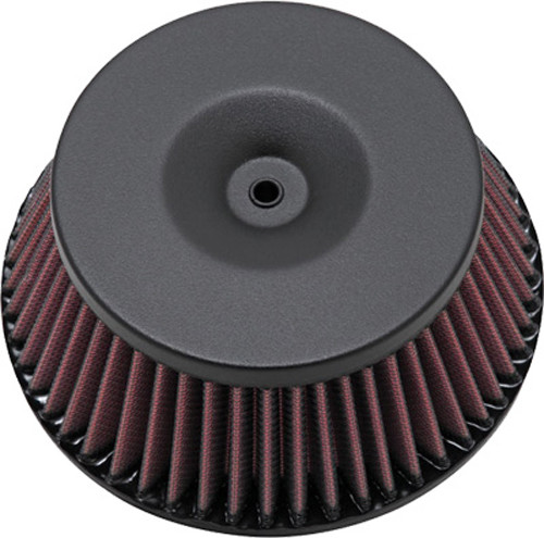 KA-1287 K&N Воздушный фильтр (AIR FILTER)  741287 Western Power Sports купить