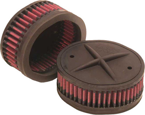 KA-1594 K&N Воздушный фильтр (AIR FILTER)  741594 Western Power Sports купить