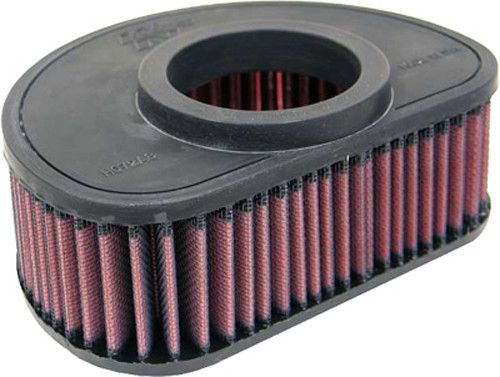 KA-1603 K&N Воздушный фильтр (AIR FILTER)  741603 Western Power Sports купить