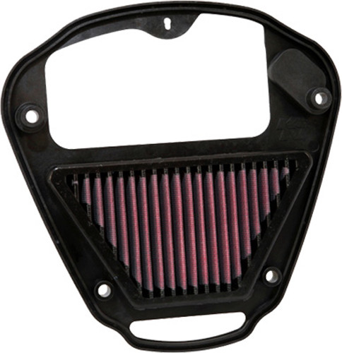 KA-2008 K&N Воздушный фильтр (AIR FILTER)  742008 Western Power Sports купить