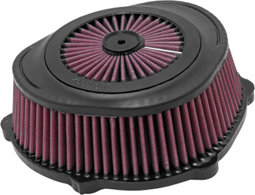 KA-2506XD K&N Воздушный фильтр (AIR FILTER)  742506XD Western Power Sports купить