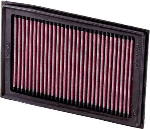 KA-2508 K&N Воздушный фильтр (AIR FILTER)  742508 Western Power Sports купить