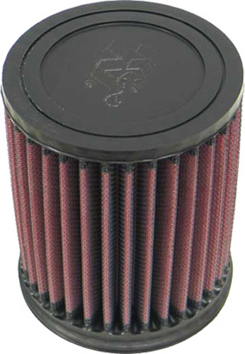 KA-3603 K&N Воздушный фильтр (AIR FILTER)  743603 Western Power Sports купить