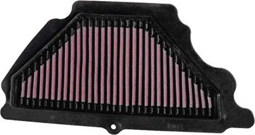 KA-6007 K&N Воздушный фильтр (AIR FILTER)  746007 Western Power Sports купить