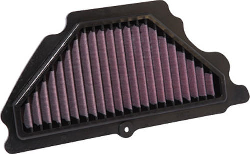 KA-6007R K&N Воздушный фильтр (AIR FILTER)  746007R Western Power Sports купить