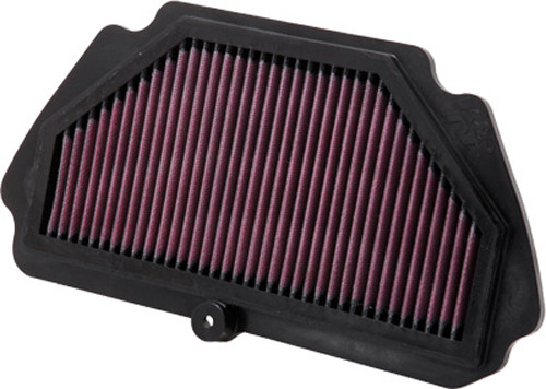 KA-6009 K&N Воздушный фильтр (AIR FILTER)  746009 Western Power Sports купить