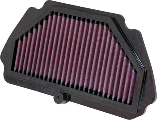 KA-6009R K&N Воздушный фильтр (AIR FILTER)  746009R Western Power Sports купить