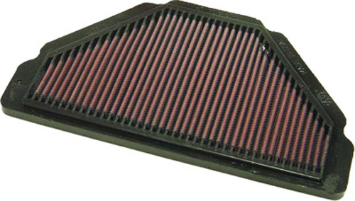 KA-6095 K&N Воздушный фильтр (AIR FILTER)  746095 Western Power Sports купить