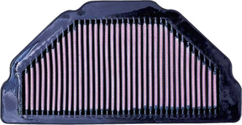 KA-6098 K&N Воздушный фильтр (AIR FILTER)  746098 Western Power Sports купить