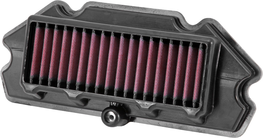 KA-6512 K&N Воздушный фильтр (AIR FILTER)  746512 Western Power Sports купить