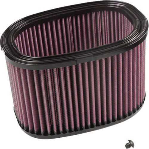 KA-7408 K&N Воздушный фильтр (AIR FILTER)  747408 Western Power Sports купить