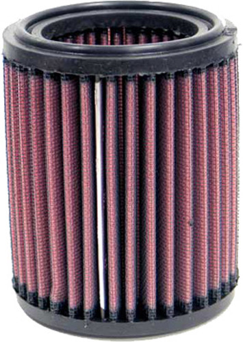 KA-7580 K&N Воздушный фильтр (AIR FILTER)  747580 Western Power Sports купить