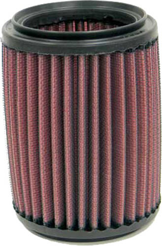 KA-7583 K&N Воздушный фильтр (AIR FILTER)  747583 Western Power Sports купить