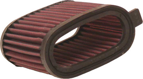 KA-7587 K&N Воздушный фильтр (AIR FILTER)  747587 Western Power Sports купить