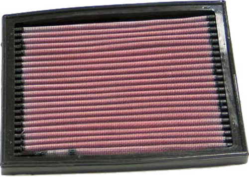 KA-7589 K&N Воздушный фильтр (AIR FILTER)  747589 Western Power Sports купить