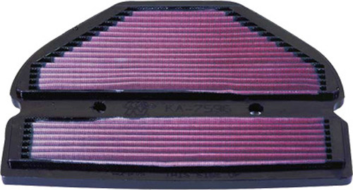 KA-7596 K&N Воздушный фильтр (AIR FILTER)  747596 Western Power Sports купить