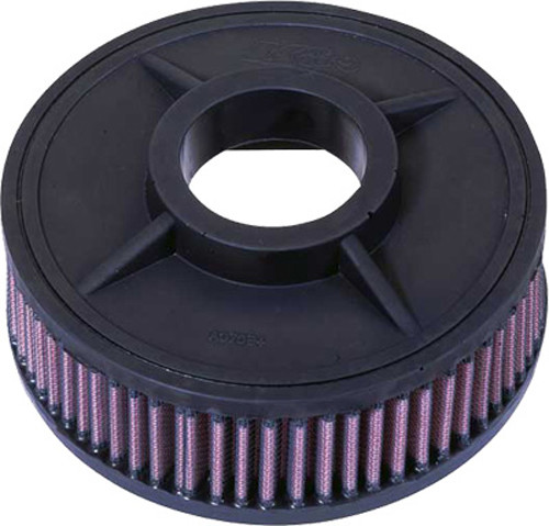 KA-8095 K&N Воздушный фильтр (AIR FILTER)  748095 Western Power Sports купить