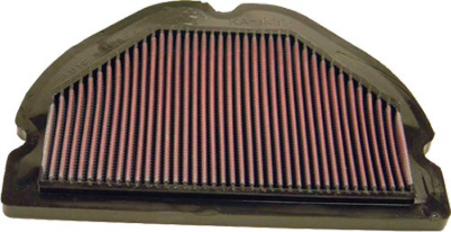 KA-9094 K&N Воздушный фильтр (AIR FILTER)  749094 Western Power Sports купить