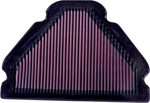 KA-9098 K&N Воздушный фильтр (AIR FILTER)  749098 Western Power Sports купить