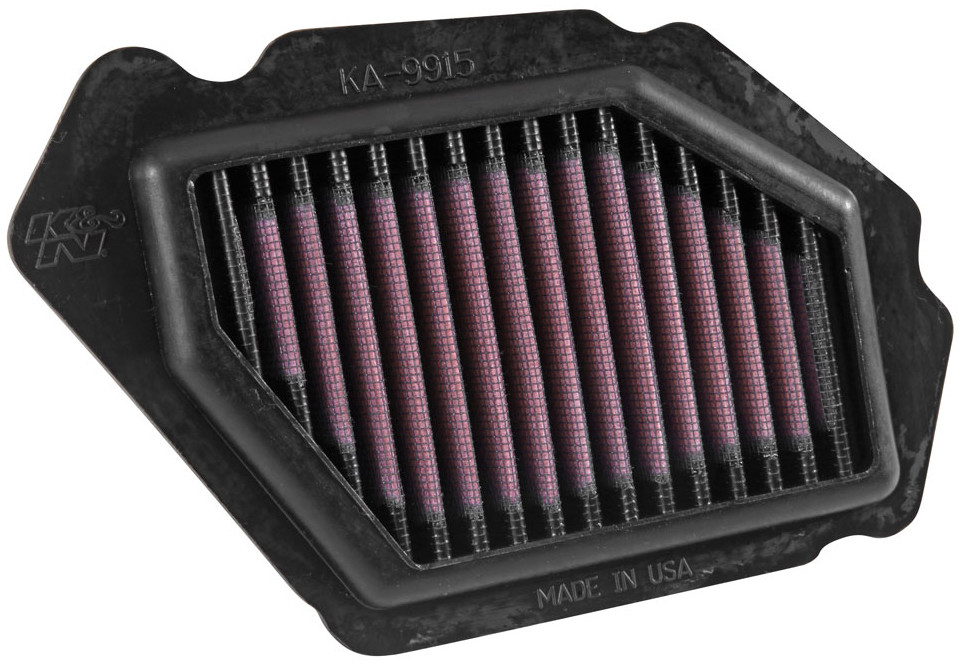 KA-9915 K&N Воздушный фильтр (AIR FILTER)  749915 Western Power Sports купить