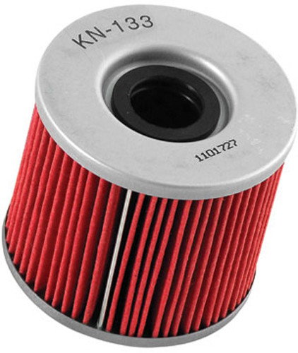 KN-133 K&N OIL FILTER; POWERSPORTS  606822 Automatic Distributors купить | масло FILTER; POWERSPORTS
