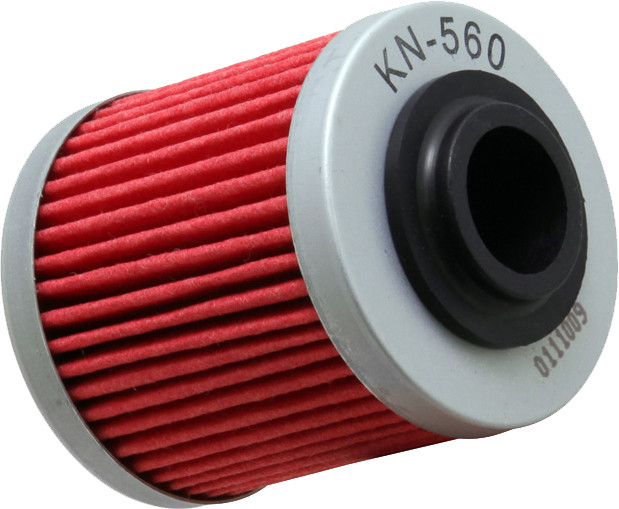 KN-560 K&N K & N OIL FILTER  KN560 Automatic Distributors купить | K & N масляный фильтр