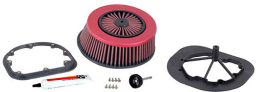 KT-5201 K&N Воздушный фильтр (AIR FILTER)  705201 Western Power Sports купить