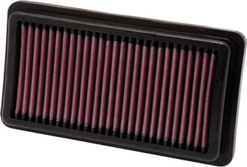 KT-6907 K&N Воздушный фильтр (AIR FILTER)  786907 Western Power Sports купить