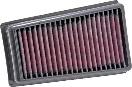 KT-6908 K&N Воздушный фильтр (AIR FILTER)  786908 Western Power Sports купить