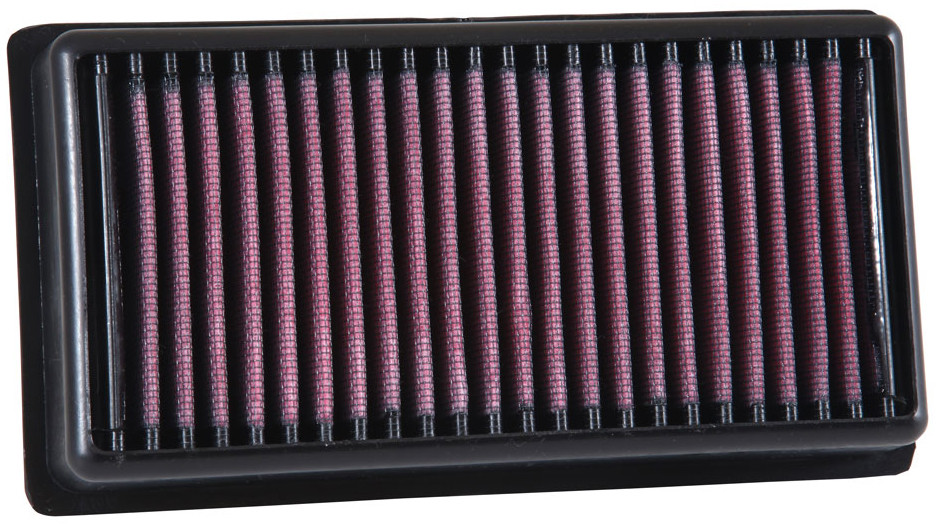 KT-6912 K&N Воздушный фильтр (AIR FILTER)  786912 Western Power Sports купить