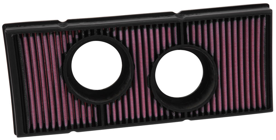 KT-9504 K&N Воздушный фильтр (AIR FILTER)  789504 Western Power Sports купить