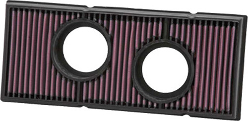 KT-9907 K&N Воздушный фильтр (AIR FILTER)  789907 Western Power Sports купить