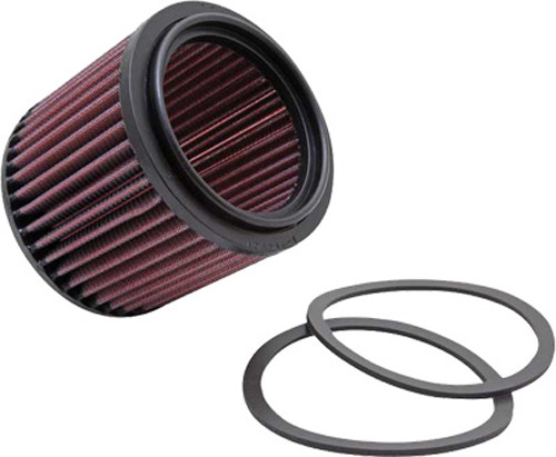 PL-1001 K&N Воздушный фильтр (AIR FILTER)  721001 Western Power Sports купить