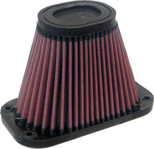 PL-1598 K&N Воздушный фильтр (AIR FILTER)  721598 Western Power Sports купить