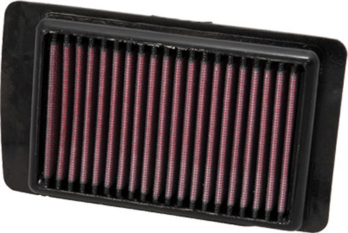 PL-1608 K&N Воздушный фильтр (AIR FILTER PL-1608)  721608 Western Power Sports купить