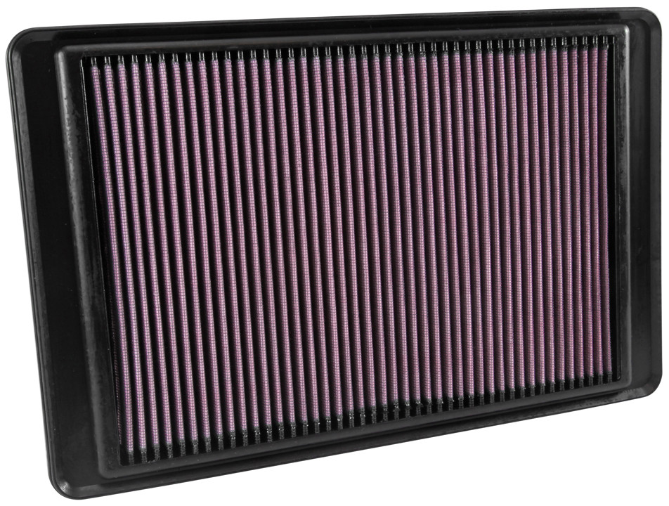 PL-2415 K&N Воздушный фильтр (AIR FILTER)  722415 Western Power Sports купить