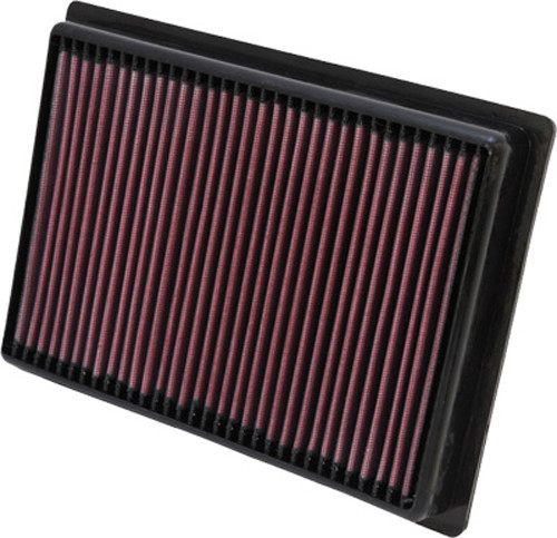 PL-5712 K&N Воздушный фильтр (AIR FILTER)  725712 Western Power Sports купить
