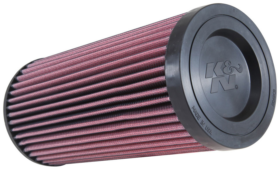 PL-8715 K&N Воздушный фильтр (AIR FILTER)  728715 Western Power Sports купить