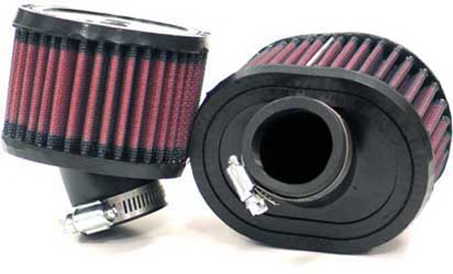 R-0642 K&N Воздушный фильтр (AIR FILTER)  780642 Western Power Sports купить