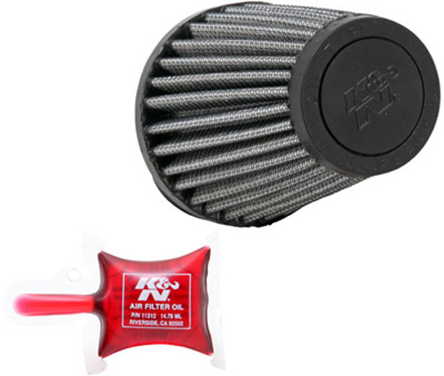 R-1100 K&N Воздушный фильтр (AIR FILTER)  781100 Western Power Sports купить