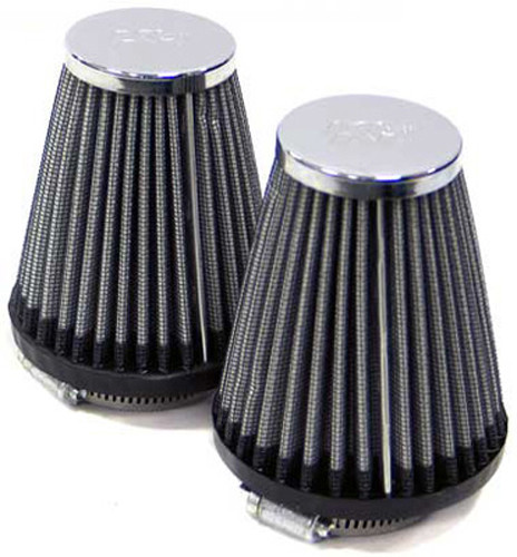 RC-1082 K&N Воздушный фильтр (AIR FILTER)  791082 Western Power Sports купить