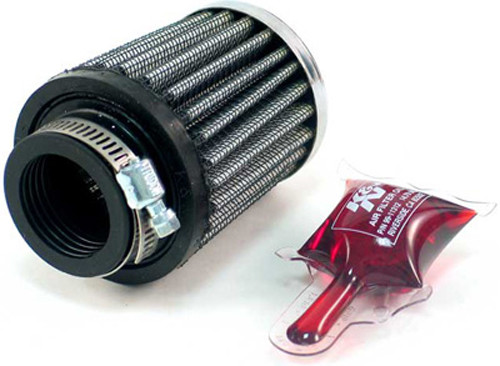 RC-2540 K&N Воздушный фильтр (AIR FILTER)  792540 Western Power Sports купить