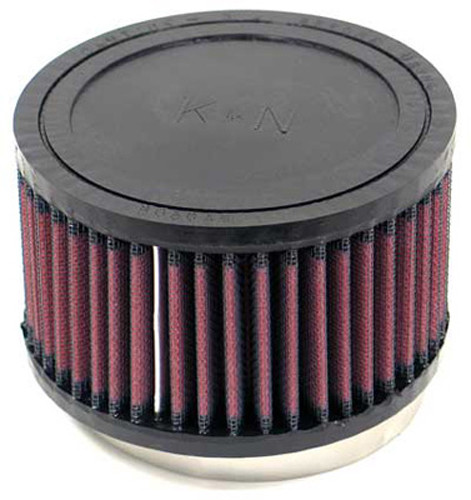 RU-1790 K&N Воздушный фильтр (AIR FILTER)  781790 Western Power Sports купить