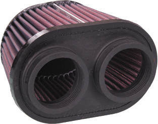 RU-2852 K&N Воздушный фильтр (AIR FILTER)  782852 Western Power Sports купить