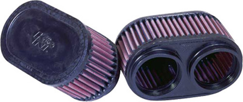 RU-2922 K&N Воздушный фильтр (AIR FILTER)  782922 Western Power Sports купить