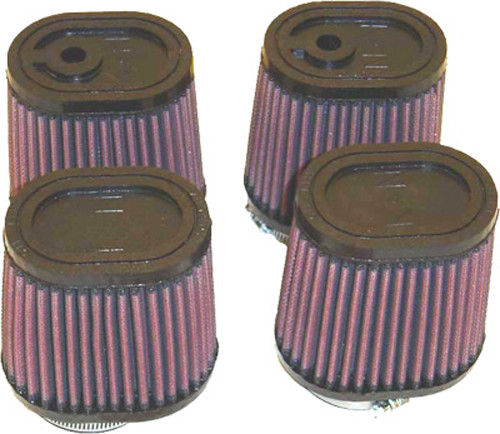 RU-2989 K&N Воздушный фильтр (AIR FILTER)  782989 Western Power Sports купить