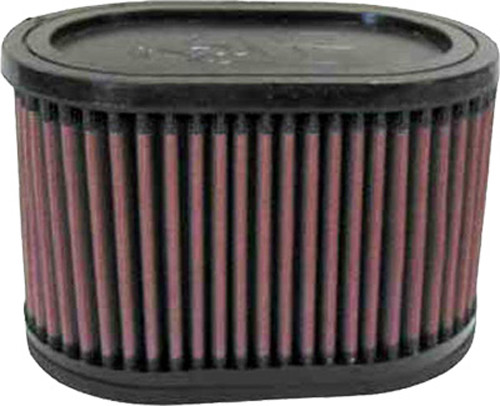 SU-0007-A K&N Воздушный фильтр (AIR FILTER)  760007 Western Power Sports купить