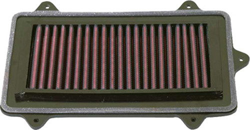 SU-0015 K&N Воздушный фильтр (AIR FILTER)  760015 Western Power Sports купить